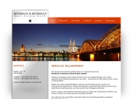 Mosbach Mosbach Real Estate GmbH Herzlich Willkommen