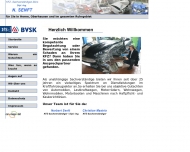 Bild Norbert Senft Kfz-Sachverstndiger