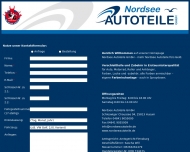 Bild Nordsee Autoteile GmbH