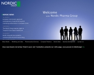 Bild Nordic Pharma GmbH