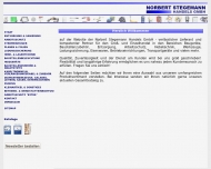 Bild Norbert Stegemann Handels GmbH