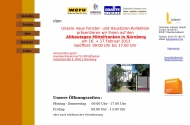 Bild Lohnert Gebr. GmbH Holzverarbeitung