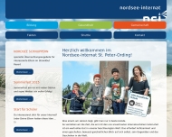 Bild Nordsee-Internat St. Peter e.V.