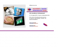 Bild Morschett & Keler GmbH