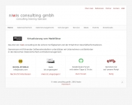 Bild niwis consulting GmbH