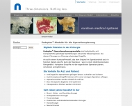 Bild nordcom medical systems GmbH