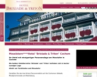 Bild MOSELSTERN HOTELS GmbH & Co KG