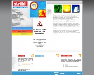 Bild Norbert Strbli -Elektro- u. Sanitrinstallation-