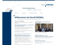 Bild NordCONTROL GmbH