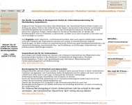 Bild NORDIC Management & Consulting GmbH