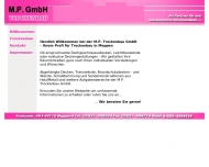 Bild M. P. Trockenbau GmbH