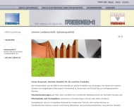 Bild Reich Hans GmbH 