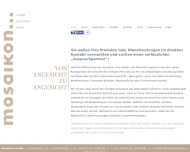 Bild Mosaikon GmbH