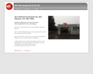 Bild MP Fahrzeugtechnik UG (haftungsbeschrnkt)