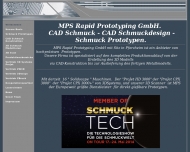 Bild MPS Rapid Prototyping GmbH
