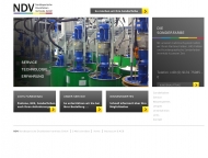 Bild Nordbayerische Druckfarben -Vertriebs GmbH