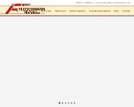 Bild Holzbau Fleischmann