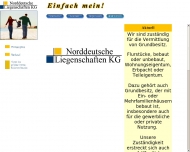 Bild Norddeutsche Liegenschaften KG