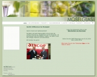 Bild MOSELGLAS GmbH