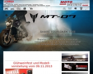 Bild Moto-Meinig GmbH