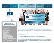 Bild MS Marketing Service GmbH