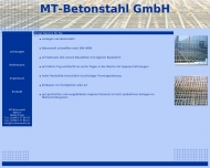 Bild MT-Betonstahl GmbH