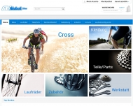 Bild Nubuk Bikes GmbH
