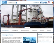 Bild NSA Schifffahrt und Transport GmbH