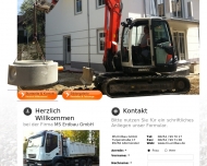 Bild MS Erdbau Limited Zweigniederlassung Altomünster