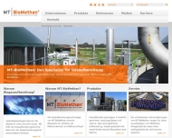Bild MT-Biomethan GmbH