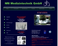Bild NRI Medizintechnik GmbH