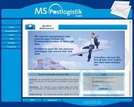 Bild MS Postlogistik GmbH