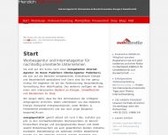 Bild oak media Limited