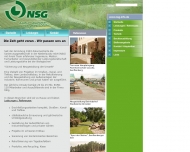 Bild NSG Sanierungsgesellschaft in der Niederlausitz mbH