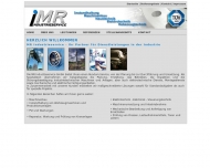Bild MR Industrieservice GmbH