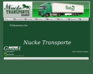 Bild Nucke Transporte GmbH