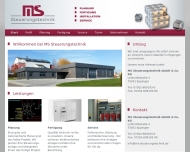 Bild MS Steuerungstechnik GmbH & Co. KG