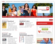 Bild Ökumenischer Erziehungshilfeverbund gemeinnützige Ges. mbH