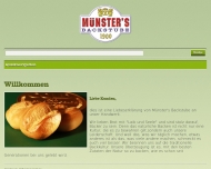 Bild Mnster's Backstube GmbH