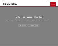 Bild Musikmarkt GmbH & Co. KG