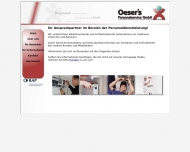 Bild Oeser's Personalservice GmbH