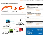 Bild Munich Consult GmbH