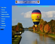 Bild Mnsterland Ballonfahrten Peter Schellhove e.Kfm.