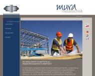Bild Mura-Metalltechnik GmbH