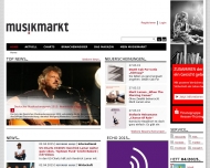 Bild Musikmarkt Verlag GmbH