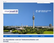 Bild municall - new communication GmbH