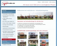 Bild multitrailer.de GmbH