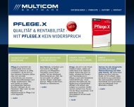 Bild MultiSoft Gesellschaft fr Dienstleistung, Kommunikation und Software mbH
