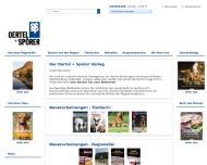 Bild OERTEL + SPRER VERLAGS-GMBH + Co. KG