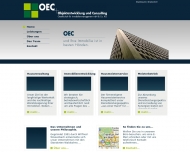 Bild OEC-Objektentwicklung und Consulting Verwaltungs-GmbH